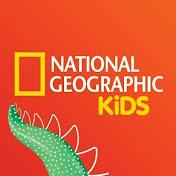 National Geography for Kids